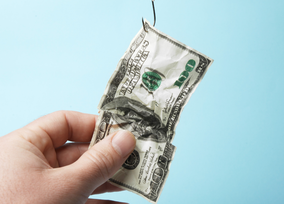 Getting To Keep More For Your Bills